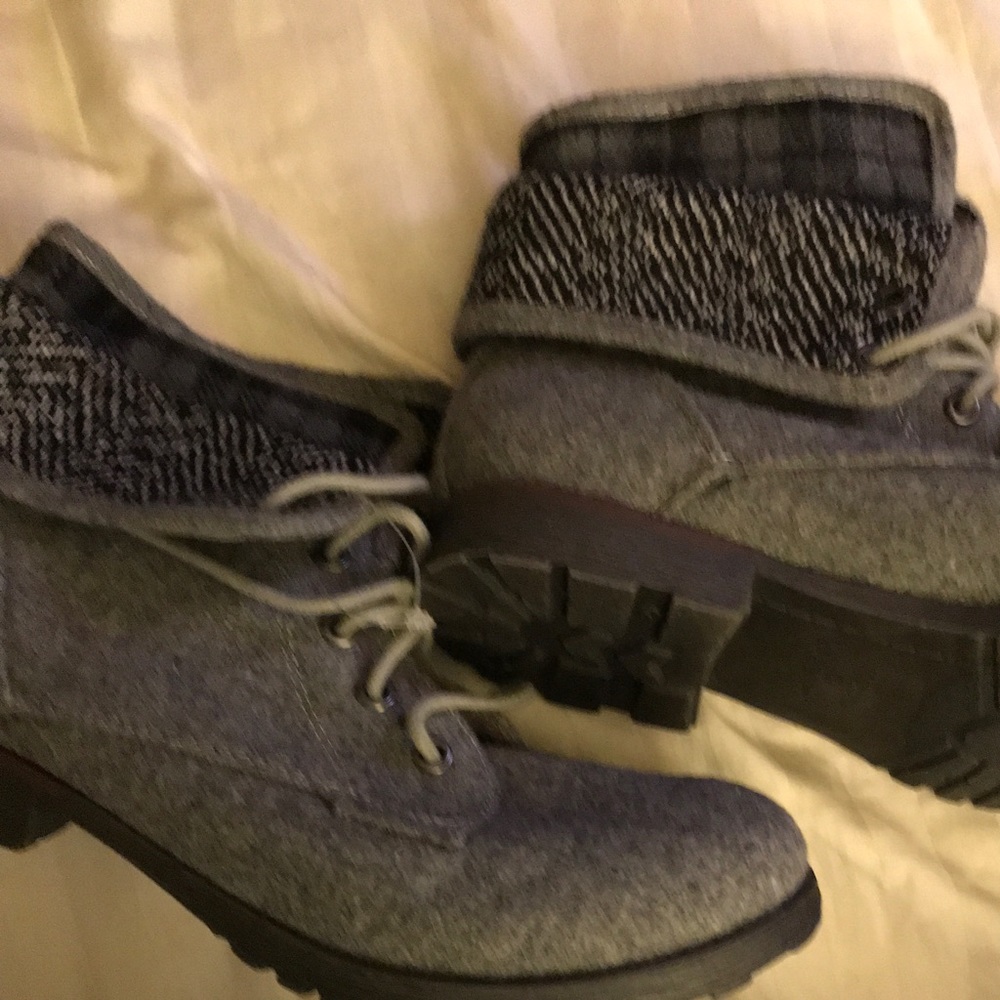 Kids Boots